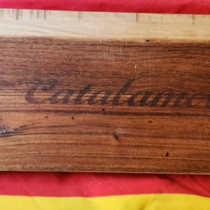 PLANCHE EN BOIS POUR TAPAS