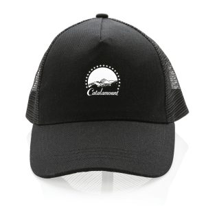 Casquette Trucker Catalamonut 100% recyclée