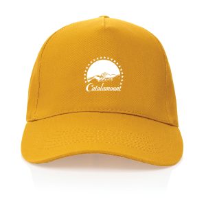 casquette catalamount recyclée