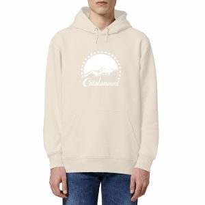Sweat à capuche Catalamount Epais