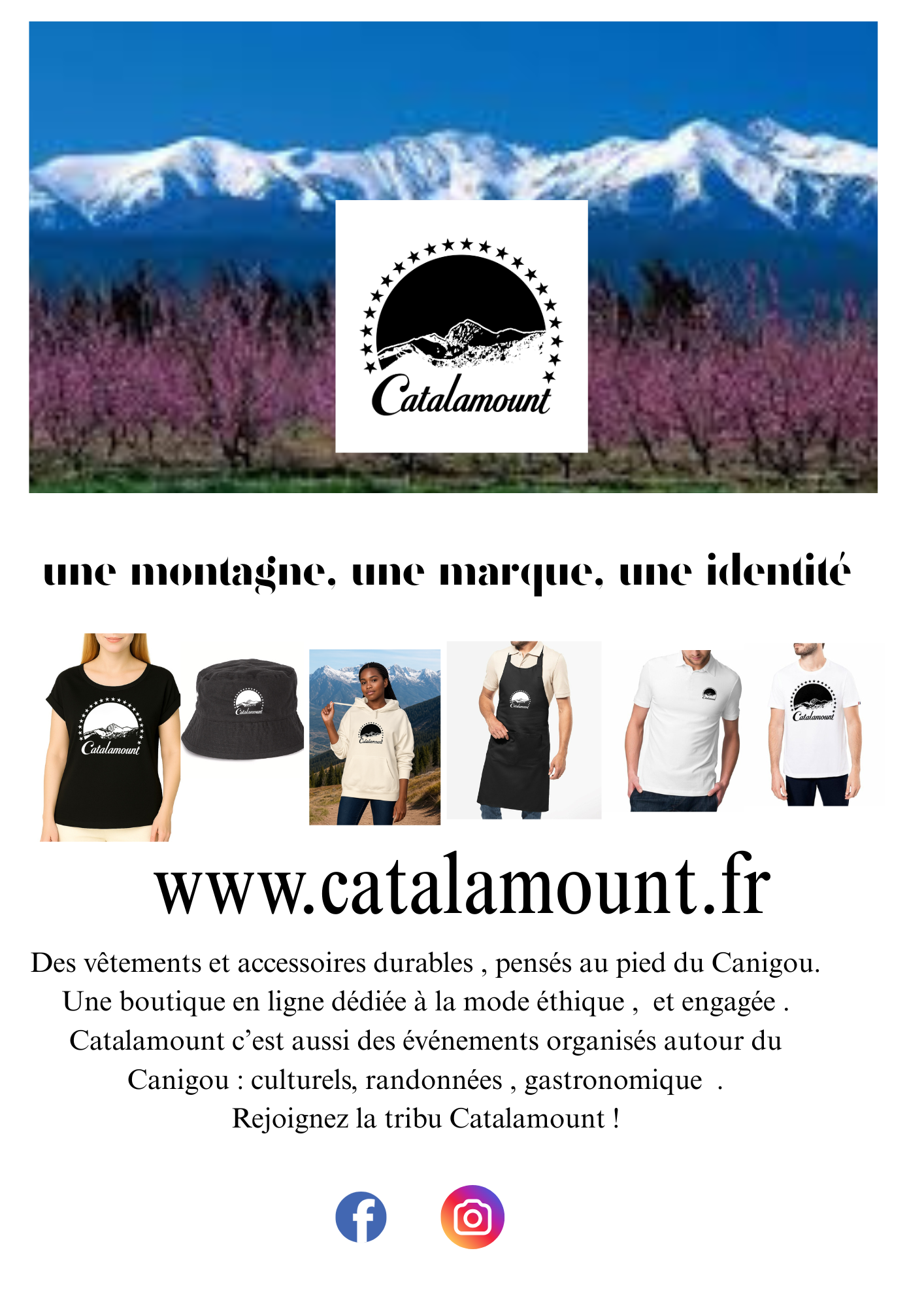 pic canigou