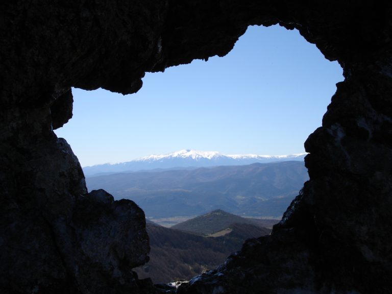 Canigó, le poème qui a fait du Canigou la montagne sacrée des Catalans