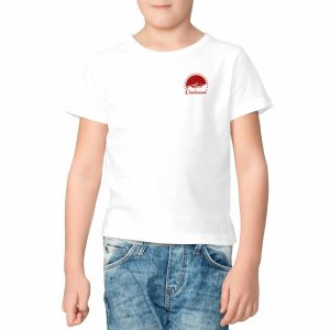 T-shirt Enfant Epais Bio