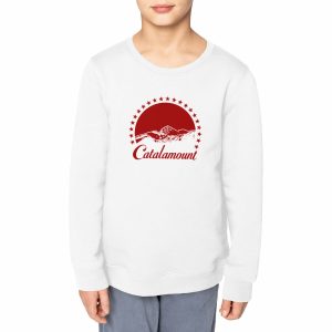 Sweat-shirt Léger Enfant